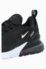 Кроссовки Nike Air Max 270 Junior - черный