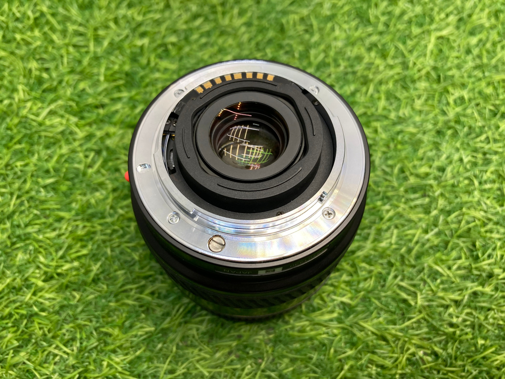 Minolta AF 24-105mm  3.5-4.5D