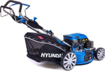 Газонокосилка бензиновая HYUNDAI L 5300S самоходная