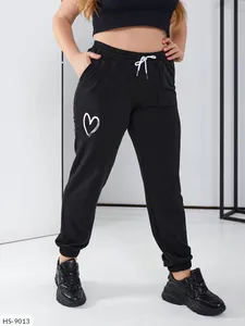 Штаны HS-8996 Фабрика Моды