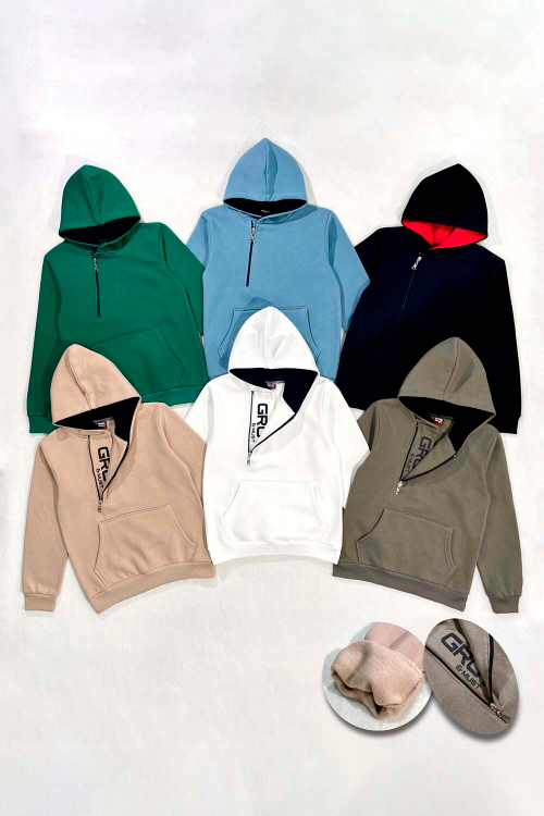 Худи для мальчиков