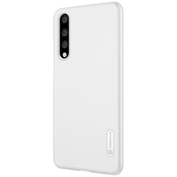 Накладка Nillkin Super Frosted Shield для Huawei P20 Pro