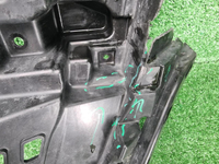 Кронштейн переднего бампера Hongqi H5 2 (22-нв)