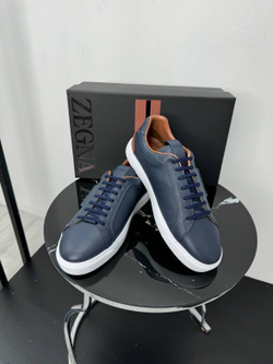 Кеды Ermenegildo Zegna