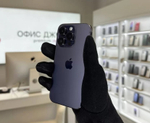 iPhone 14 Pro, 128 ГБ б/у
