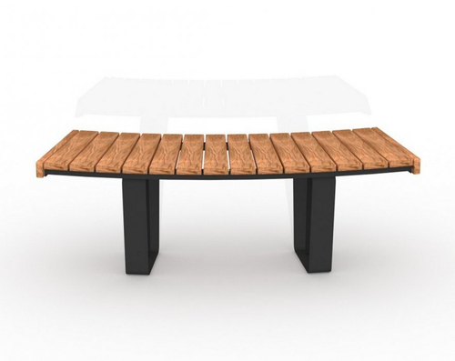 Скамья Сектор 30