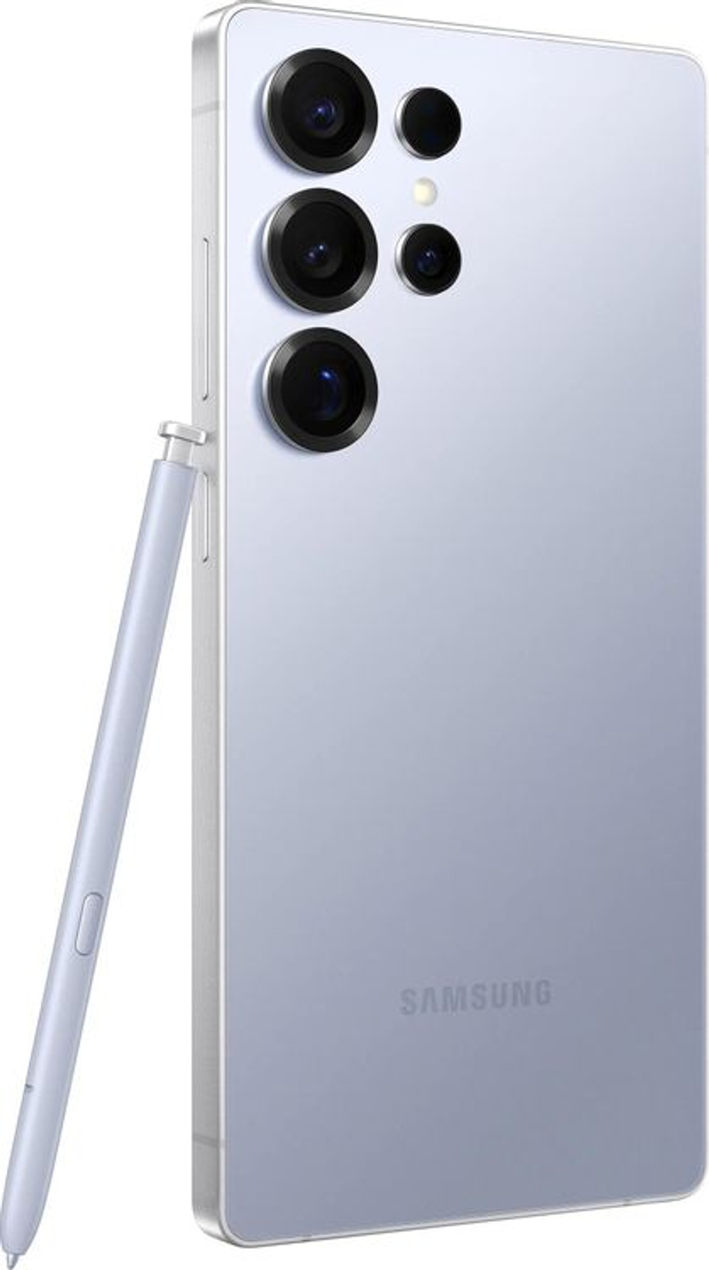 6.9" Смартфон Samsung Galaxy S25 Ultra 12/1Tb,  SM-S938B,  NFC,  AMOLED,  120Гц,  5000мAч,  синий титан