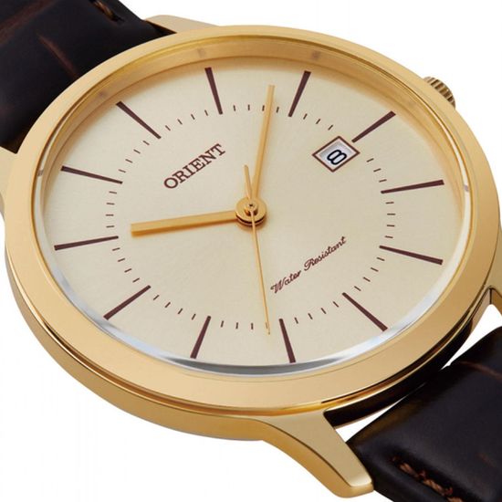 Мужские часы Orient RF-QD0003G10B