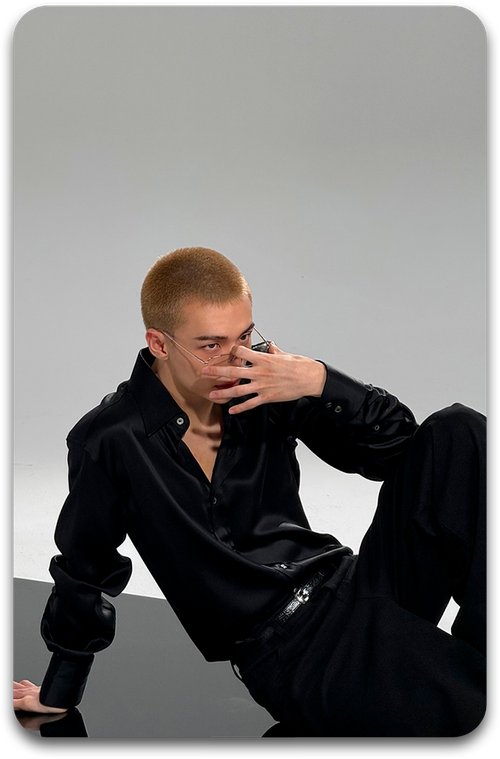 Карта / STRAY KIDS #2952