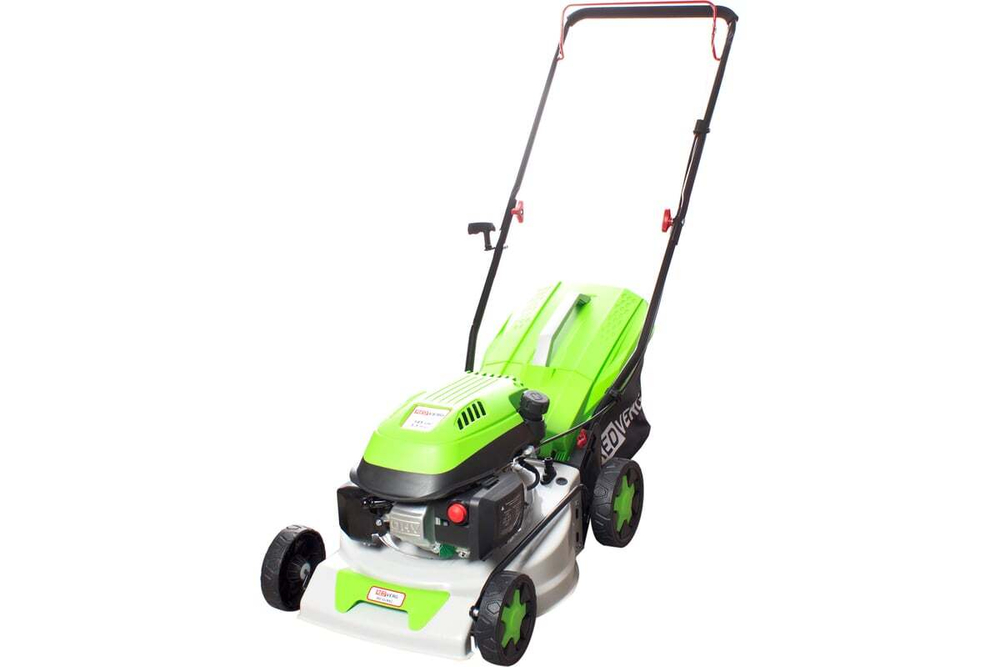 Газонокосилка бензиновая Redverg RD-GLM42