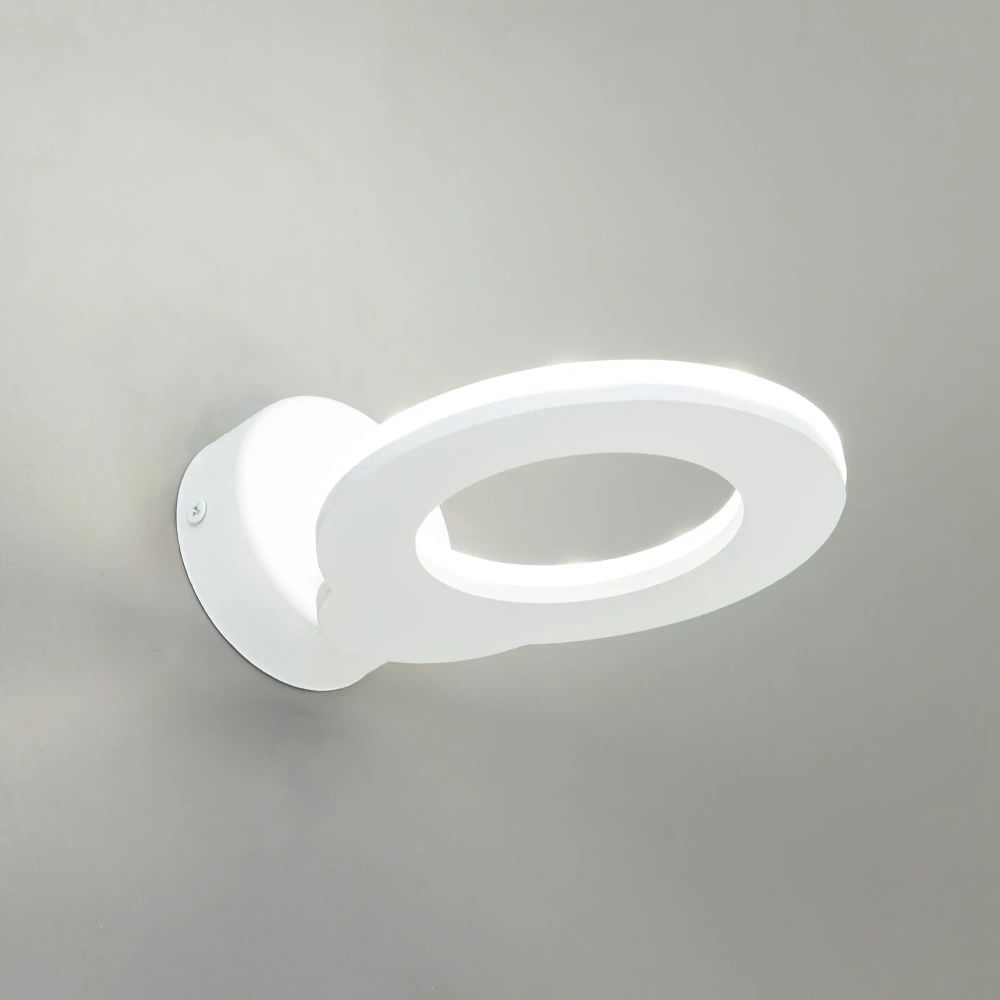 Citilux Декарт-4 CL704040 Бра светодиодное Белое