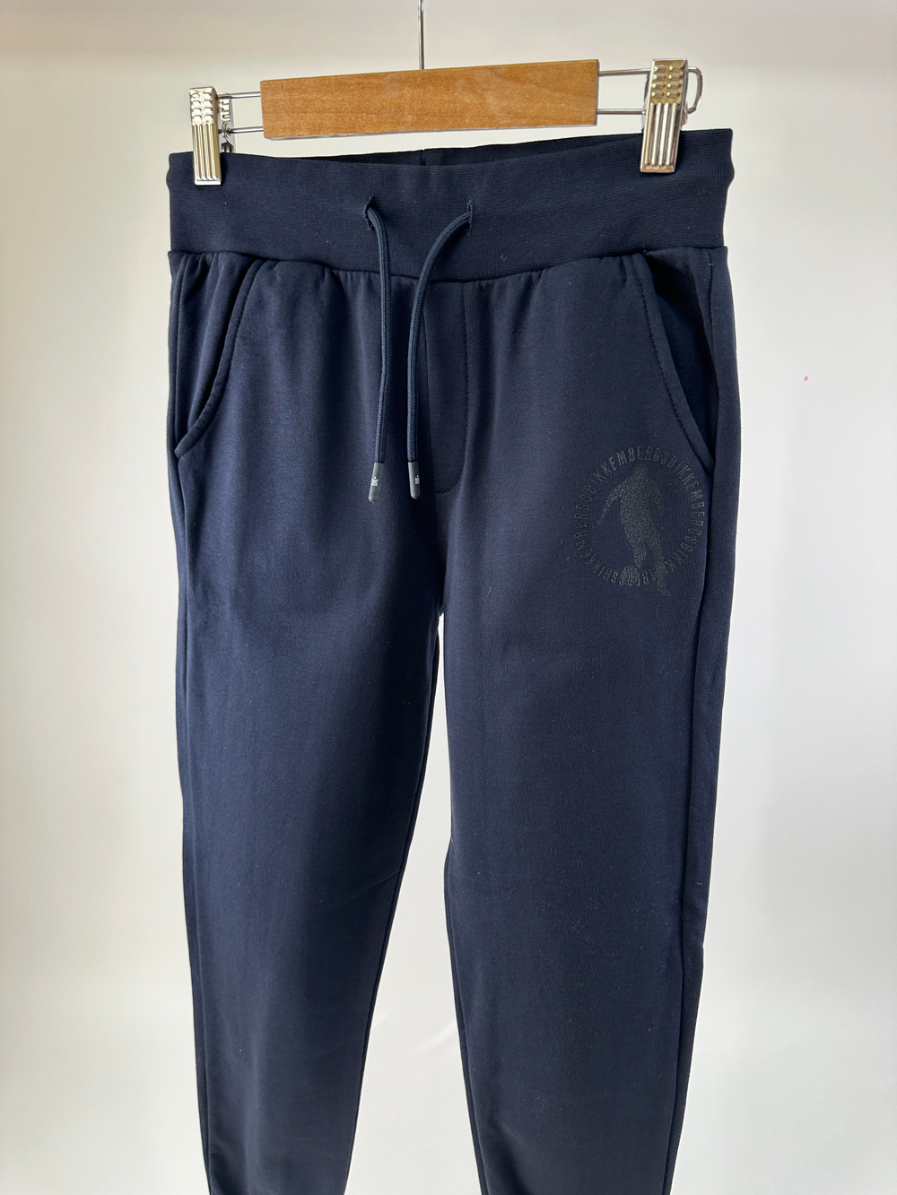 Штаны Bikkembergs