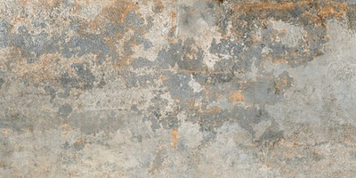 Керамогранит Rusty metal silver 60x120 - Pamesa