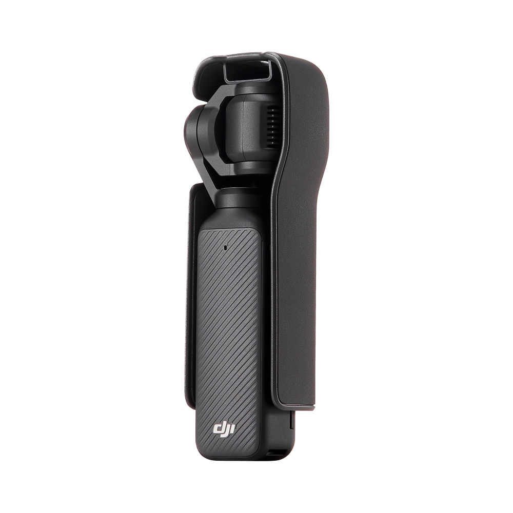 Экшн-камера DJI Osmo Pocket 3 Creator Combo, Черный