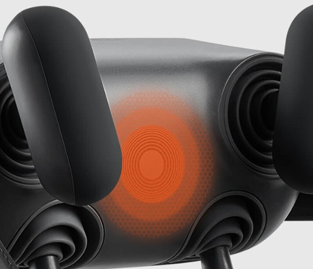 Массажер для плеч и шеи Xiaomi Mijia (MJJJAMY01YMYY)