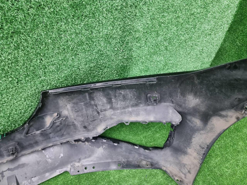 Бампер передний BMW 7er G11 G12 (2019-2022)