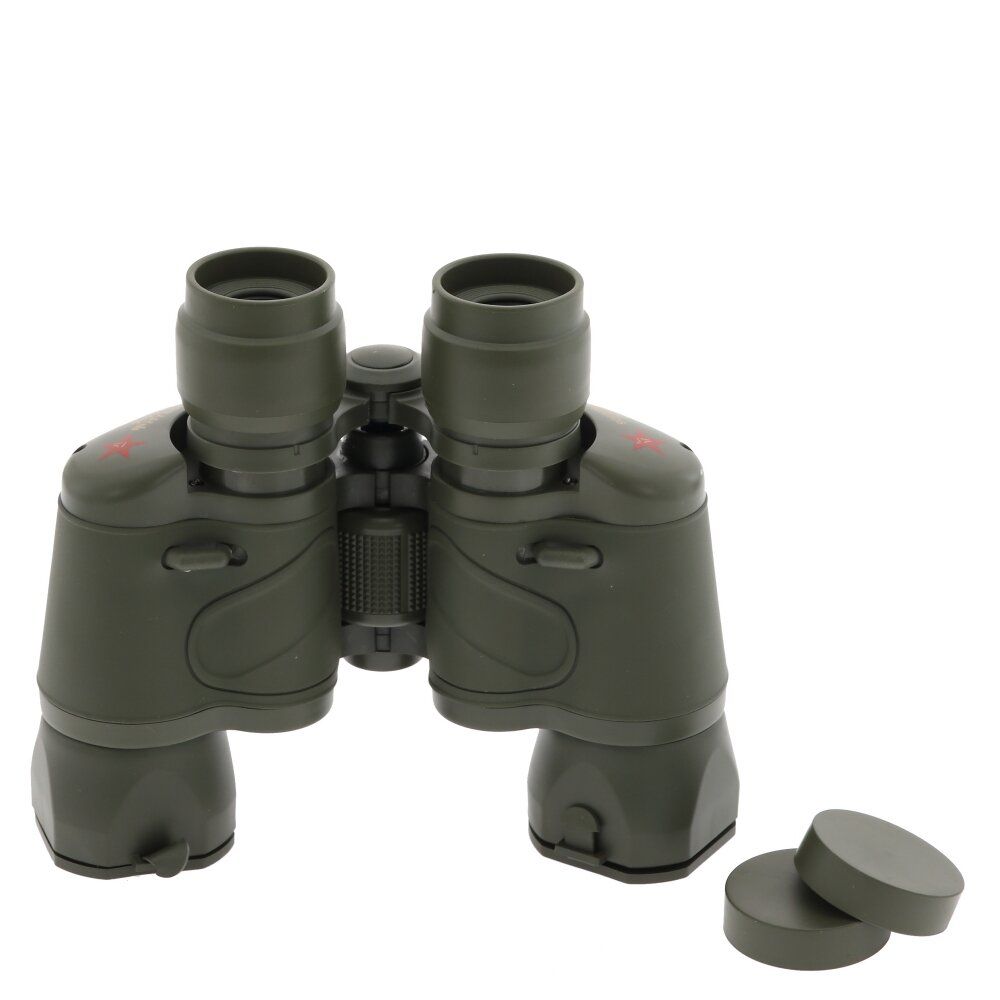 GAEM Бинокль 8*40, L17 W7 H15 см