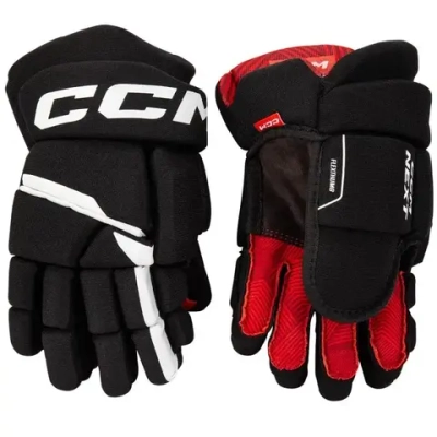 Перчатки CCM HG NEXT JR