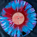 Death / Spiritual Healing (Coloured Vinyl)(LP)