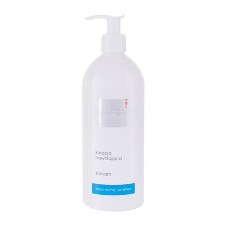 Ziaja Med Hydrating Treatment 500 ml körperbalsam für Frauen