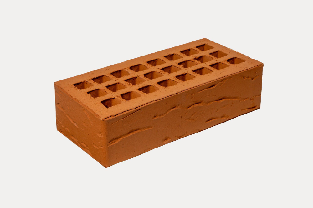 КИРПИЧ ГУБСКИЙ КРАСНЫЙ