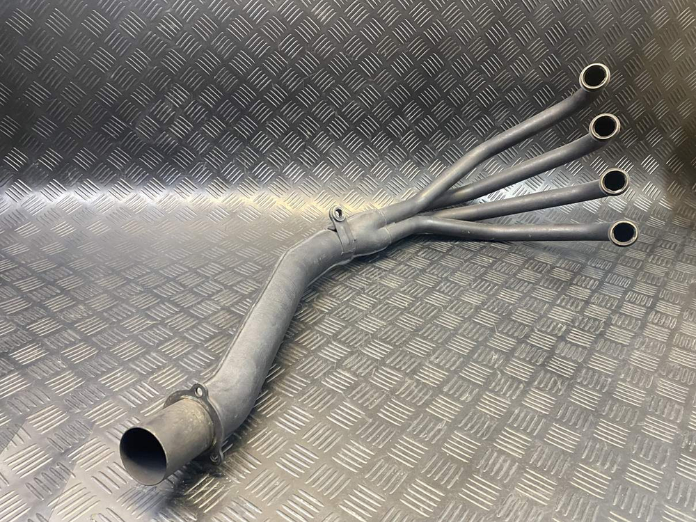 Коллектор выхлопной Kawasaki ZRX400 053381