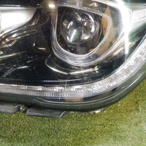 Фара левая Genesis G80 (2016-2020) LED