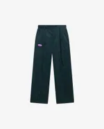 Брюки Ymkashix Velvet 5.0 изумрудные