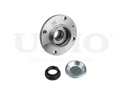 Ступица задняя (с ABS) UNIO HUB-20277