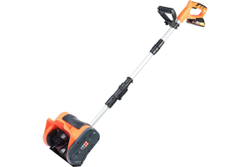 Ручной аккумуляторный снегоуборщик PATRIOT PE 1001UES 426302214