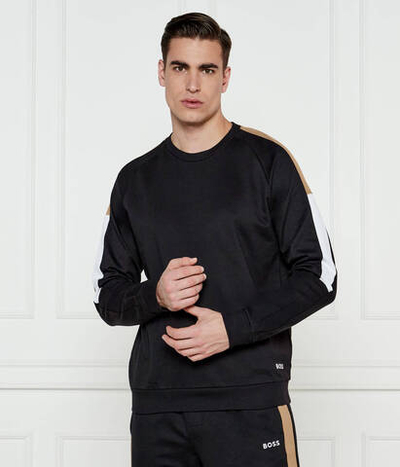 Худые Iconic BOSS BLACK - черный(50535787)