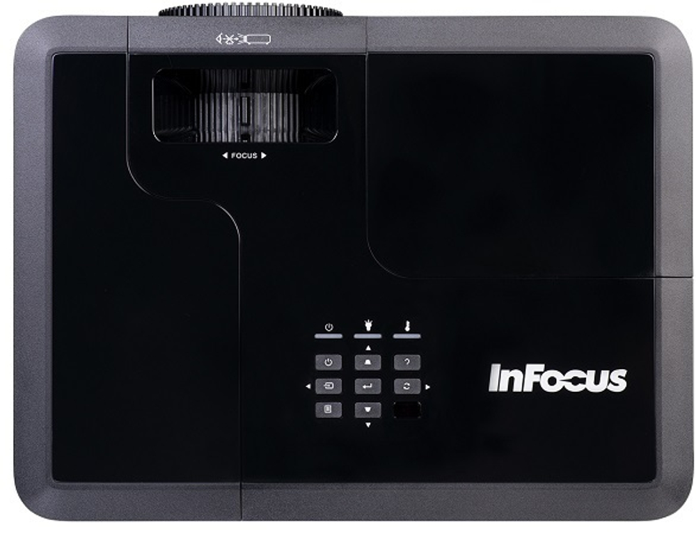 Проектор  InFocus IN2136