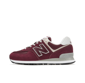 Кроссовки New Balance NB 574 'Brutgundy' ML574EVM