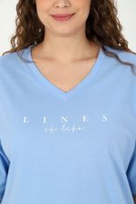 Костюм Котлин-2 Виотекс ГОЛУБОЙ