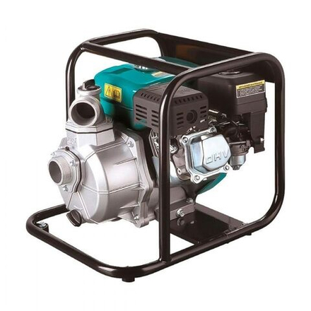 Мотопомпа бензиновая LGP20-C