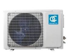 Канальный кондиционер QUATTROCLIMA QV-I24DG/QN-I24UG