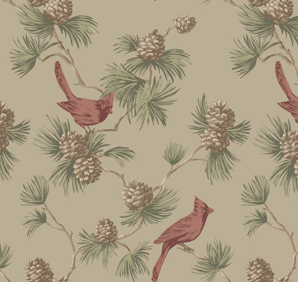 Шервуд Лесная симфония