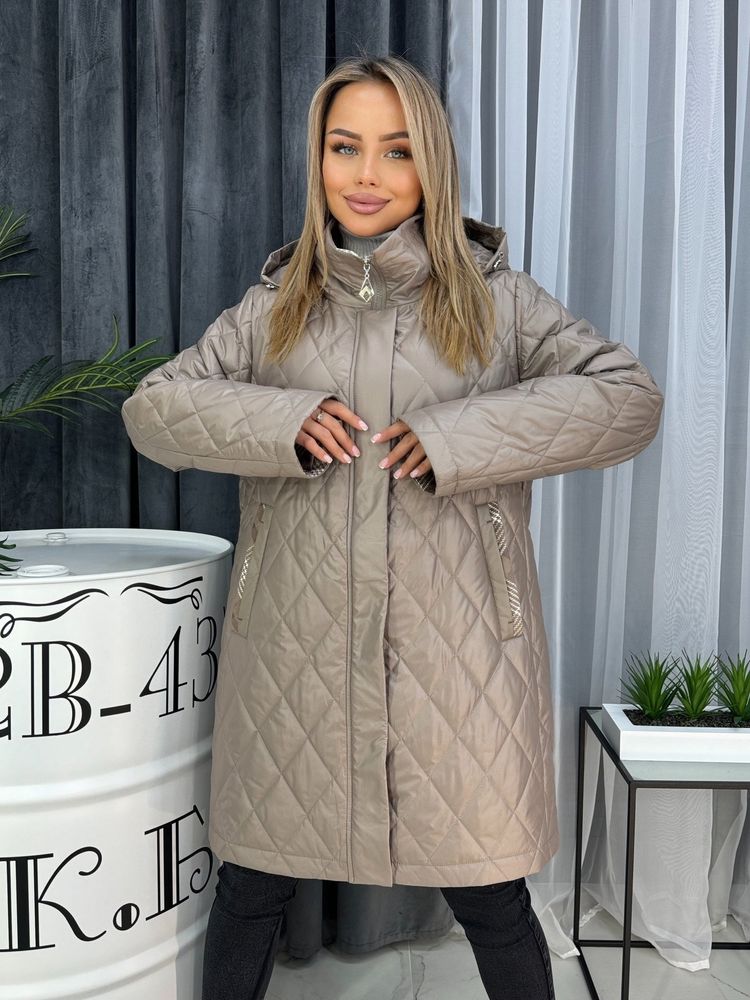 Куртка 339-2 Fabrika