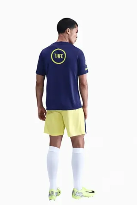 Футболка Nike Tottenham Hotspur 25/26 Academy Pro - темно-синий