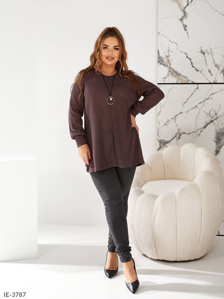 Туника IE-3787 Фабрика Моды