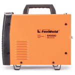 Сварочный аппарат SAGGIO MMA 250 SYN 9404