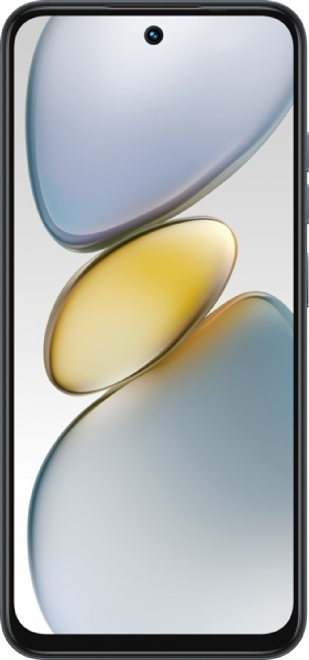 Смартфон TECNO SPARK Go 1 4 ГБ/64 ГБ черный
