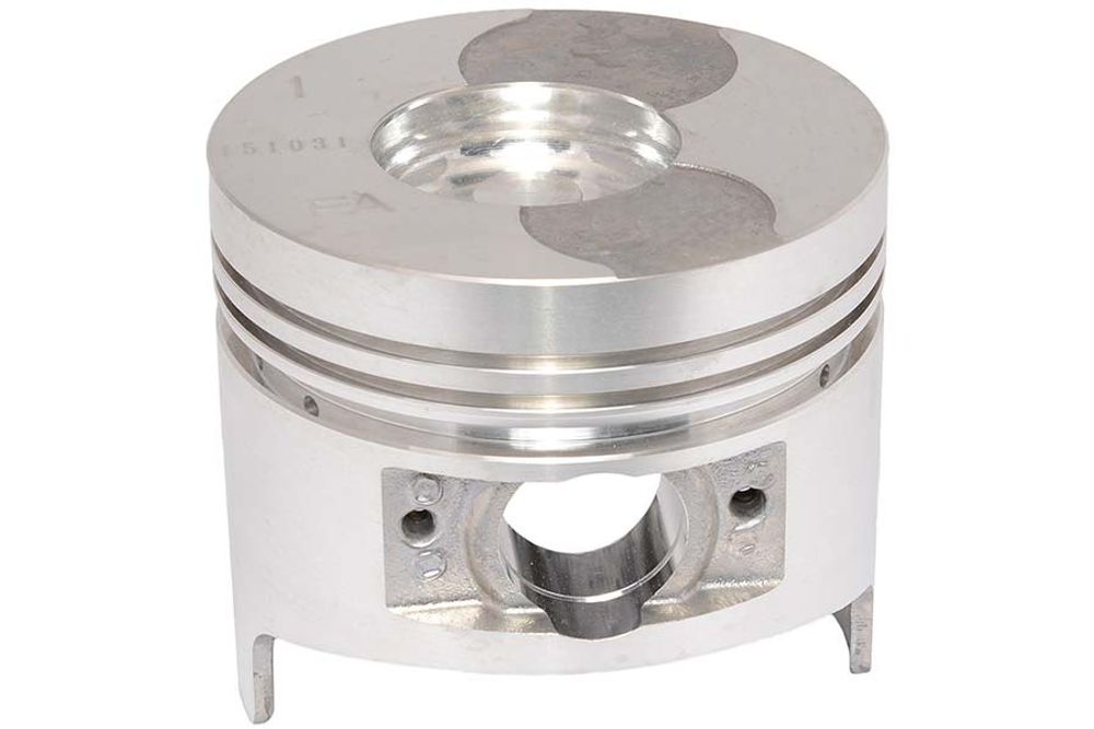 Поршень KM186FA (D=86 мм)/Piston