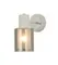 74705/1W WHITE+CHROME (1/5) Настенный светильник (RL)