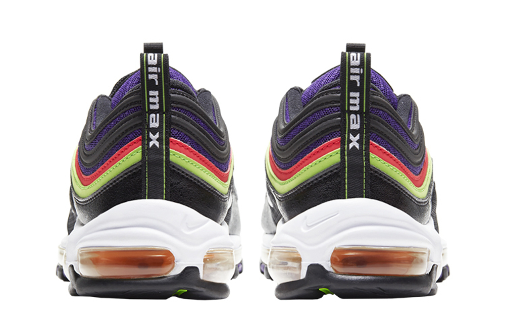 Кроссовки Nike Air Max 97 Joker Vibes