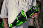 Триммер аккумуляторный 40V Greenworks G40LT30 30см без АКБ и ЗУ