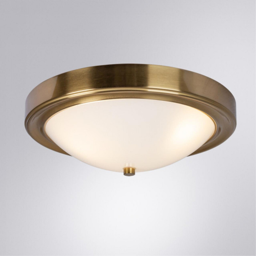 Накладной светильник Arte Lamp A4049PL-3PB