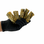 Палочки из кожи трески 100 гр.