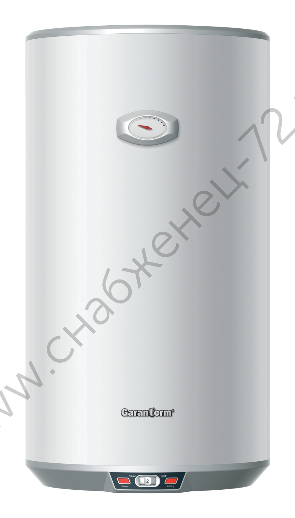 Водонагреватель Garanterm GTR 80 V