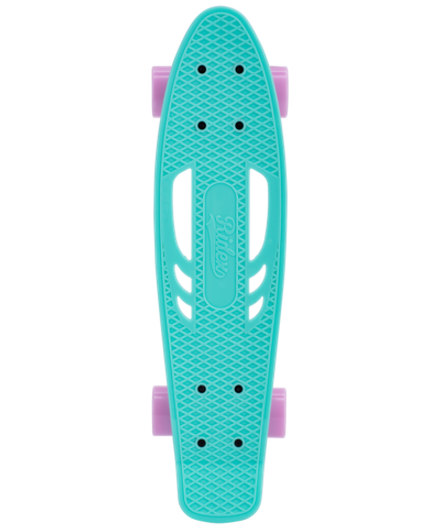 Круизер пластиковый Bubble 22"x6"